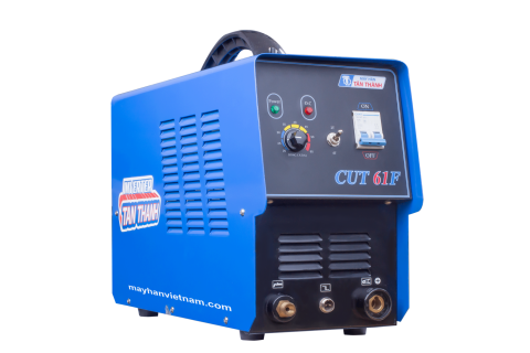 Máy cắt Plasma Inverter CUT 61F